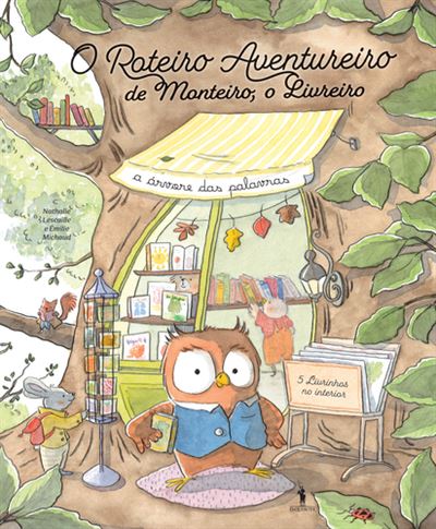 Imagem 0 de O Roteiro Aventureiro de Monteiro, o Livreiro