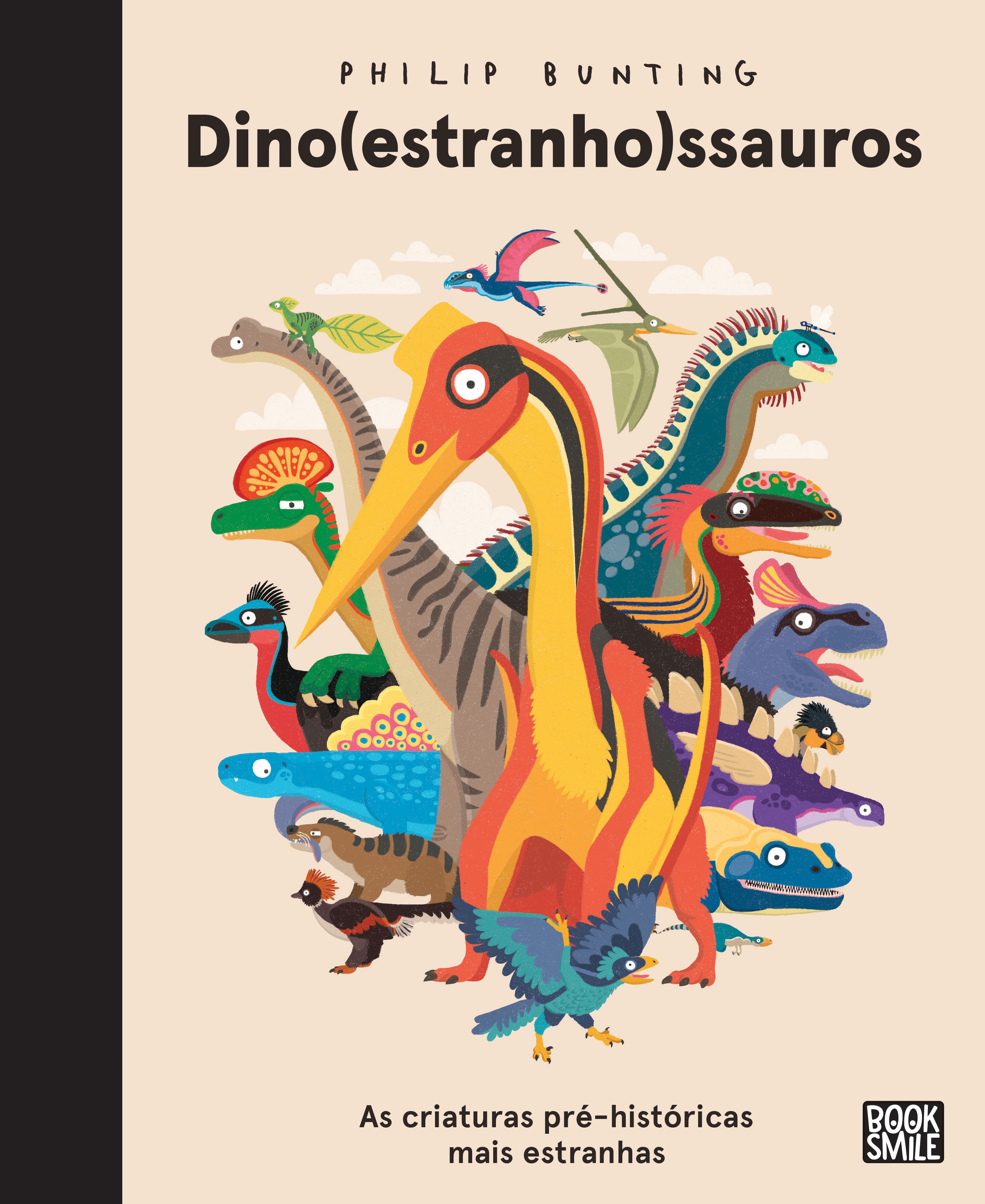 Imagem 0 de Dino(estranho)ssauros