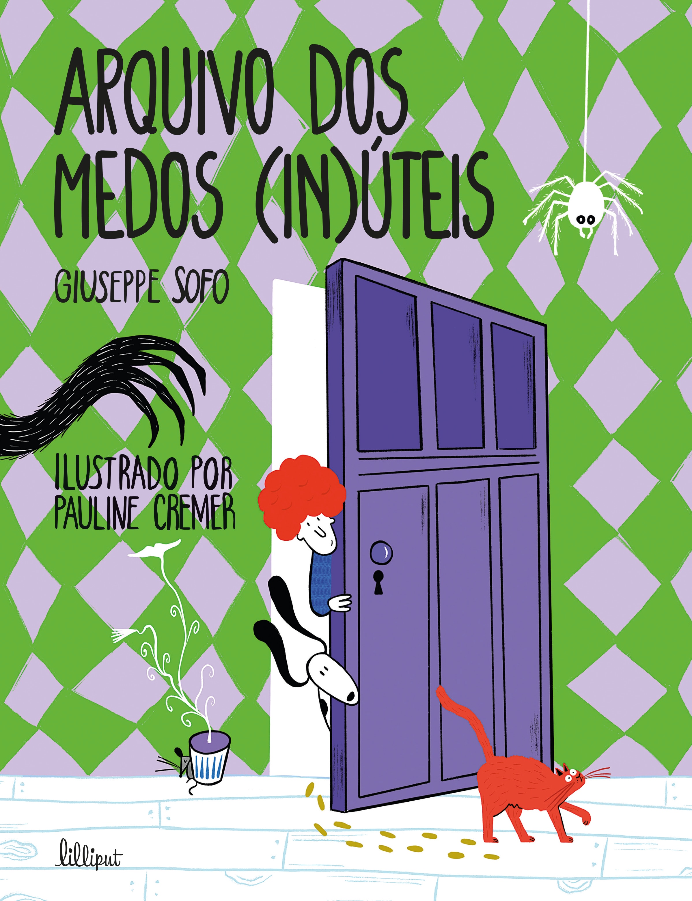 Imagem 0 de Arquivo dos Medos (In)úteis