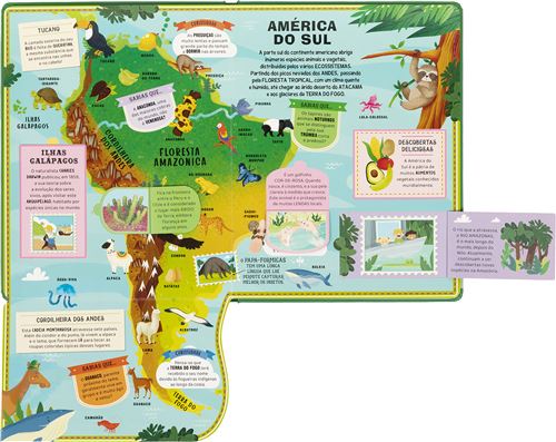 Atlas dos Animais 2