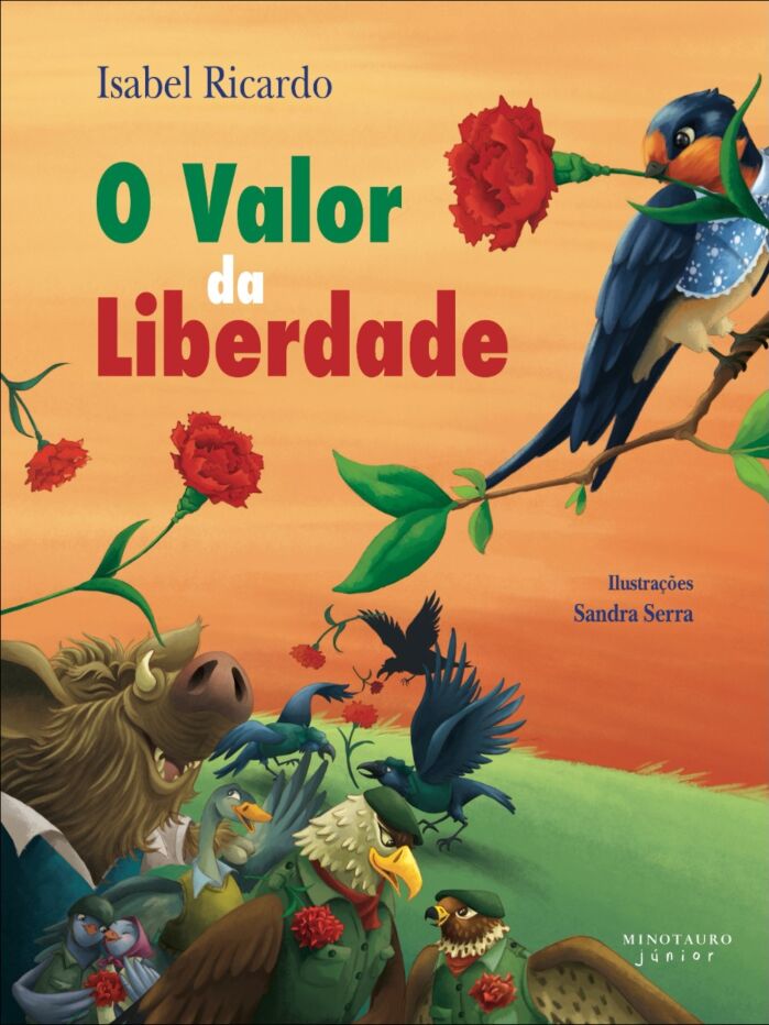 O Valor da Liberdade 1