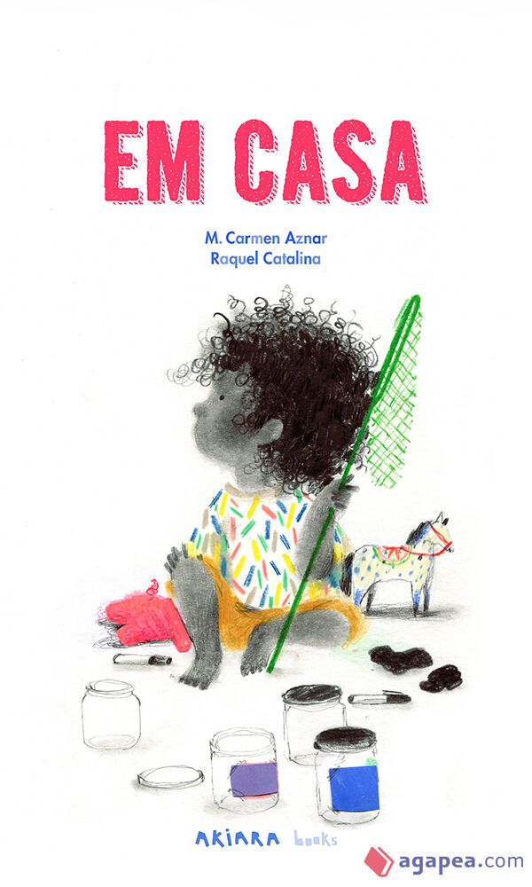 Imagem 0 de Em casa