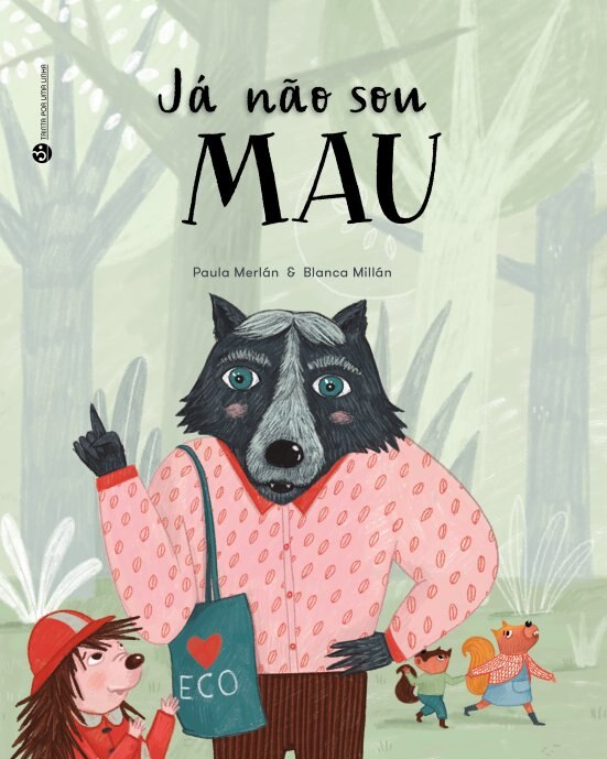 Imagem 0 de Já Não Sou Mau