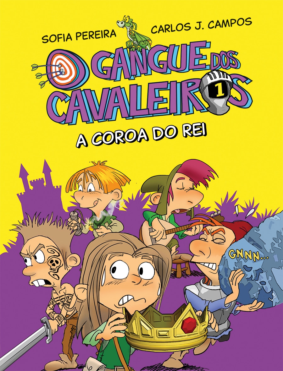 One Piece - Livro 12: Water Seven, A "Cidade das Águas" 1