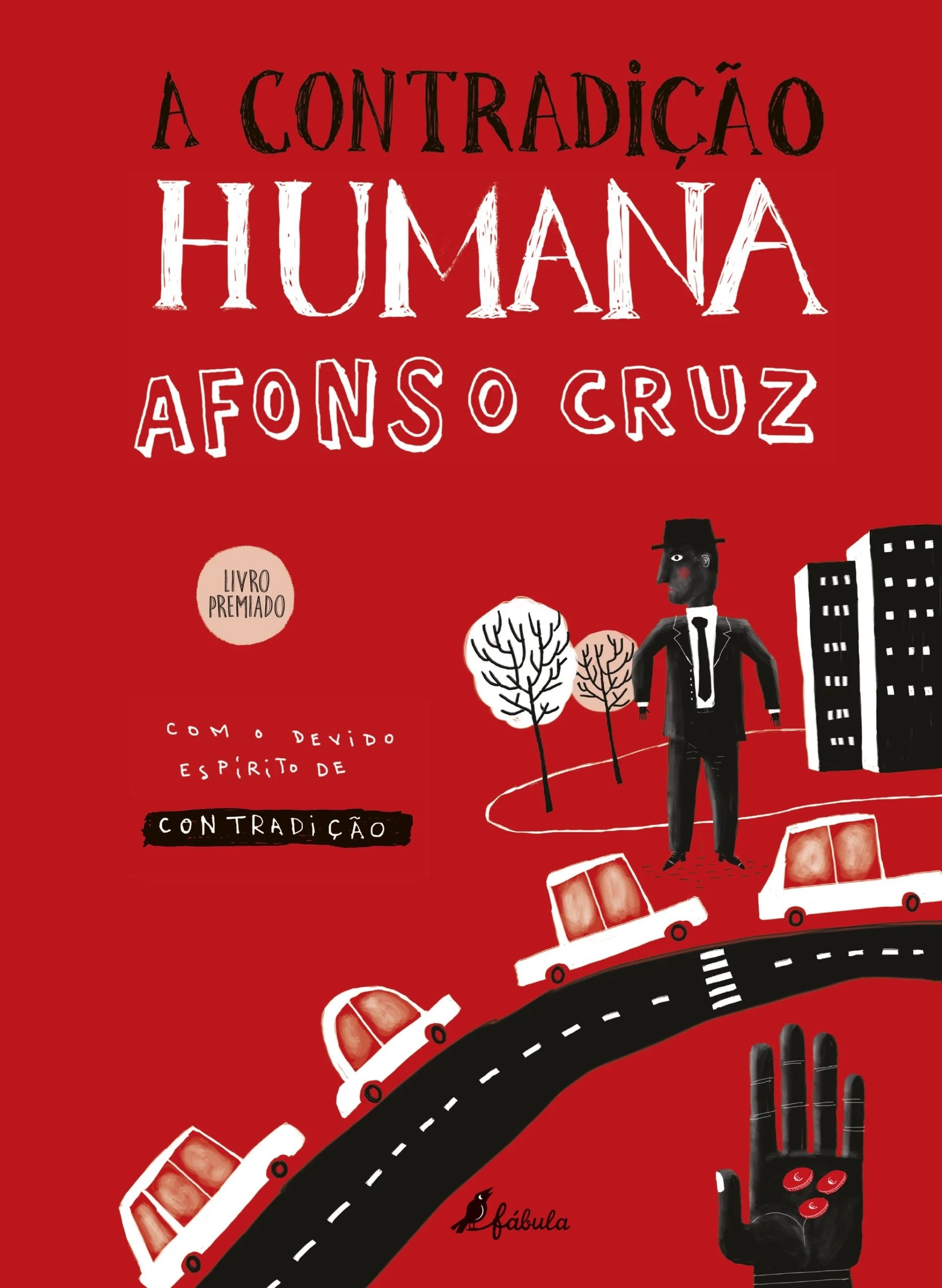 A Contradição Humana 1