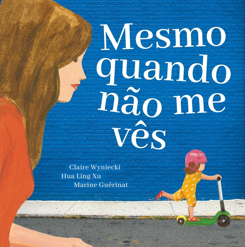 Mesmo Quando Não Me Vês 1
