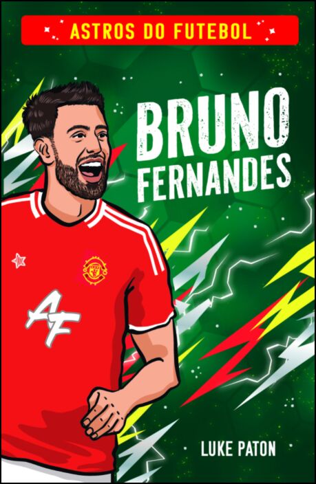 Imagem 0 de Bruno Fernandes
