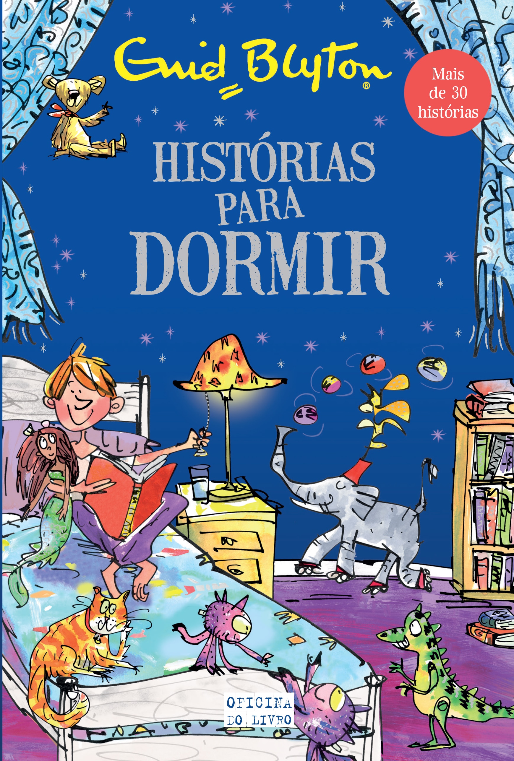 Imagem 0 de Histórias para Dormir