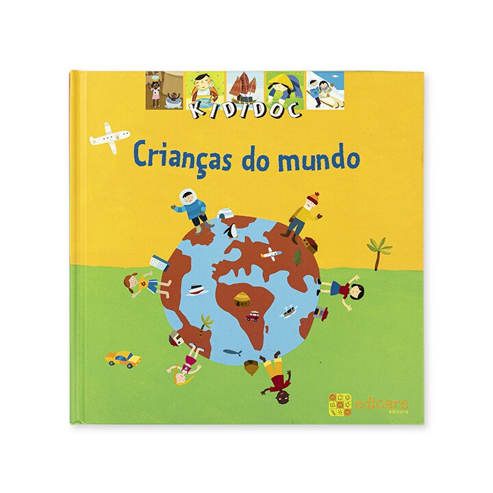 Imagem 0 de Crianças do Mundo