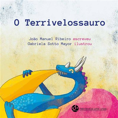 Imagem 0 de O Terrivelossauro