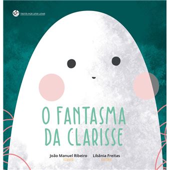 Imagem 0 de O Fantasma da Clarisse
