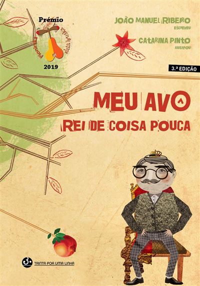 Imagem 0 de Meu Avô, Rei de Coisa Pouca