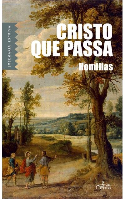 Imagem 0 de Cristo que Passa