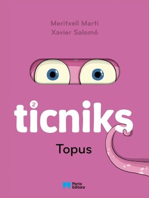 Imagem 0 de ticniks - Topus