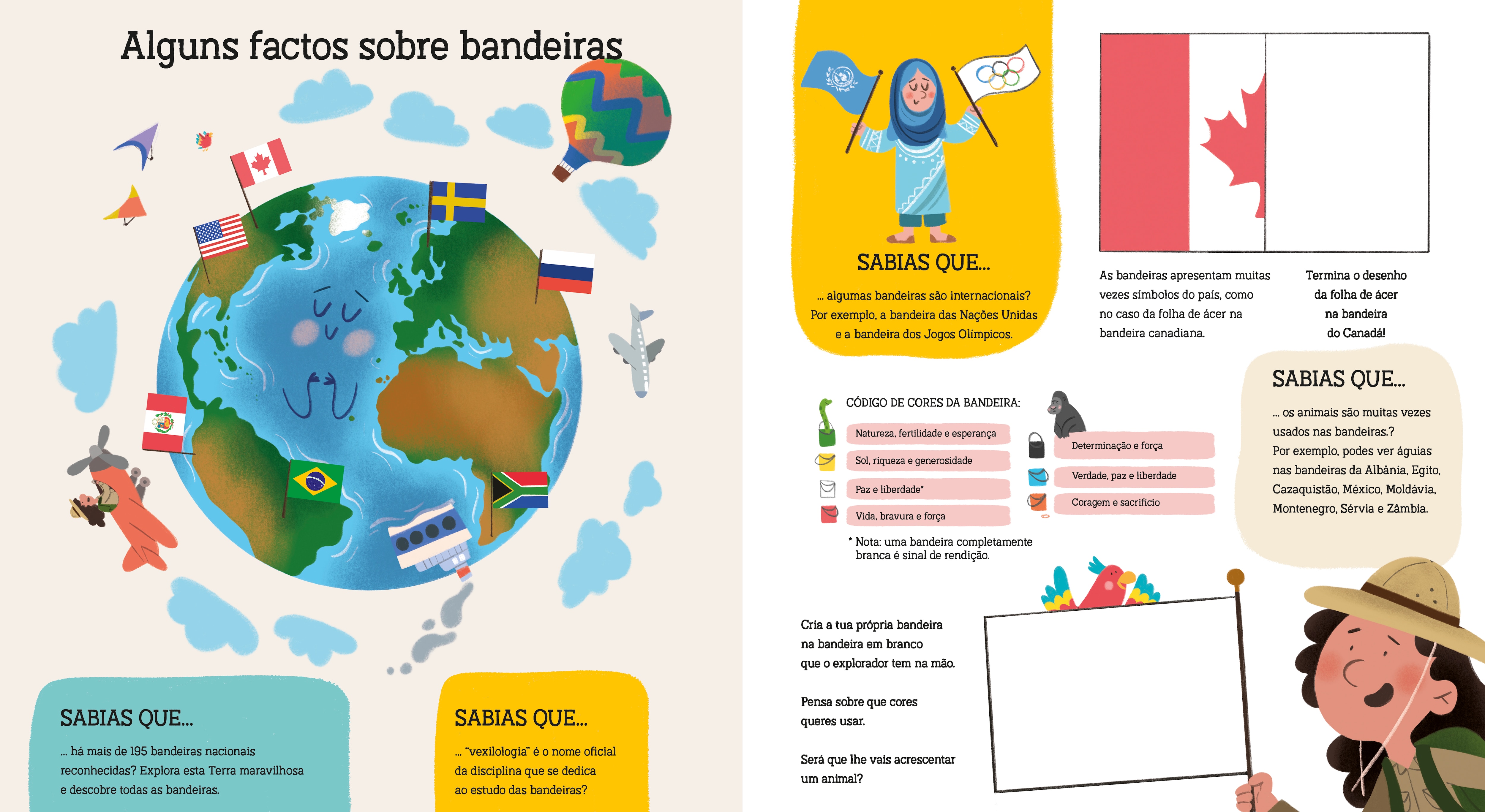 Bandeiras 2