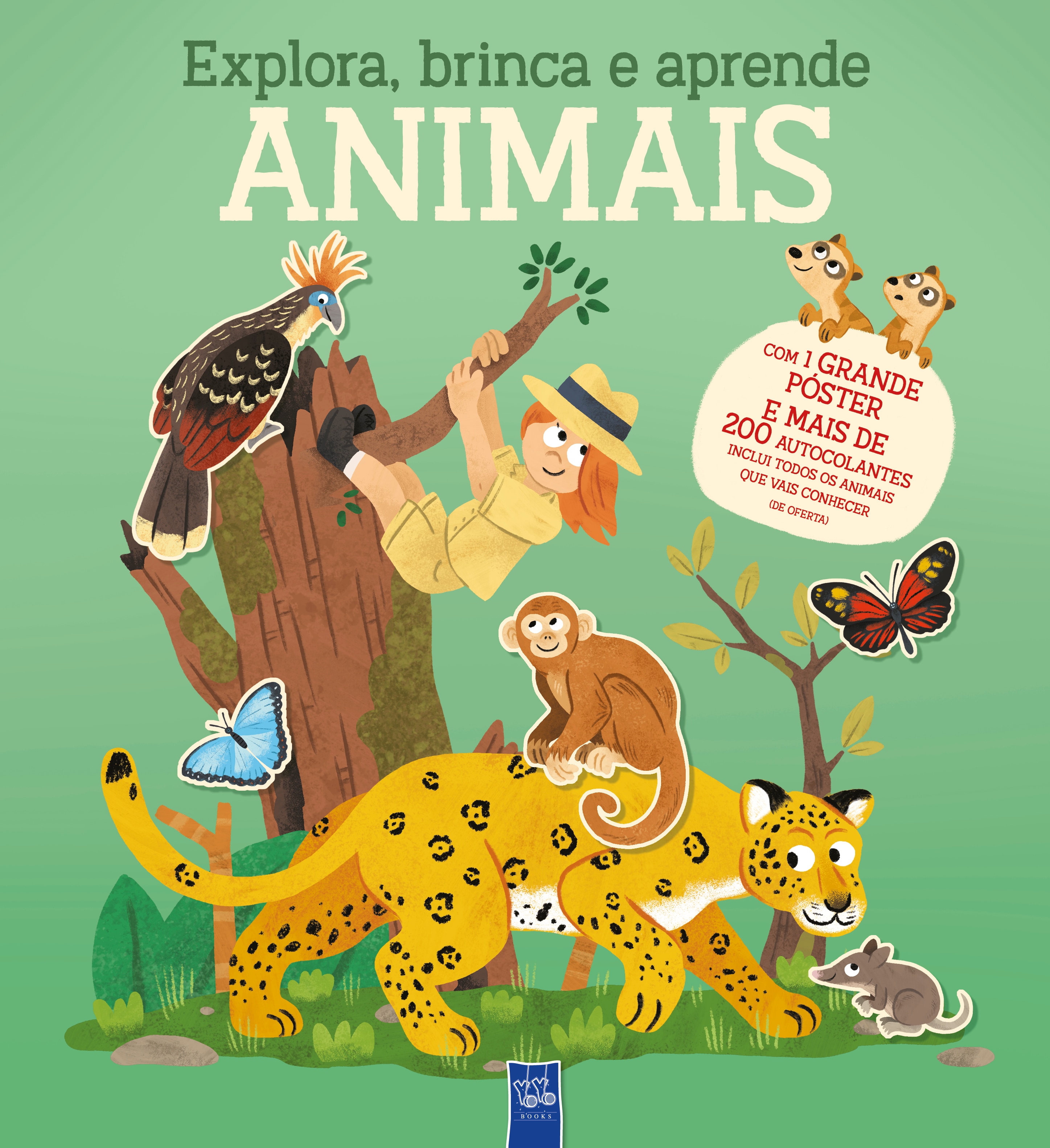 Imagem 0 de Animais