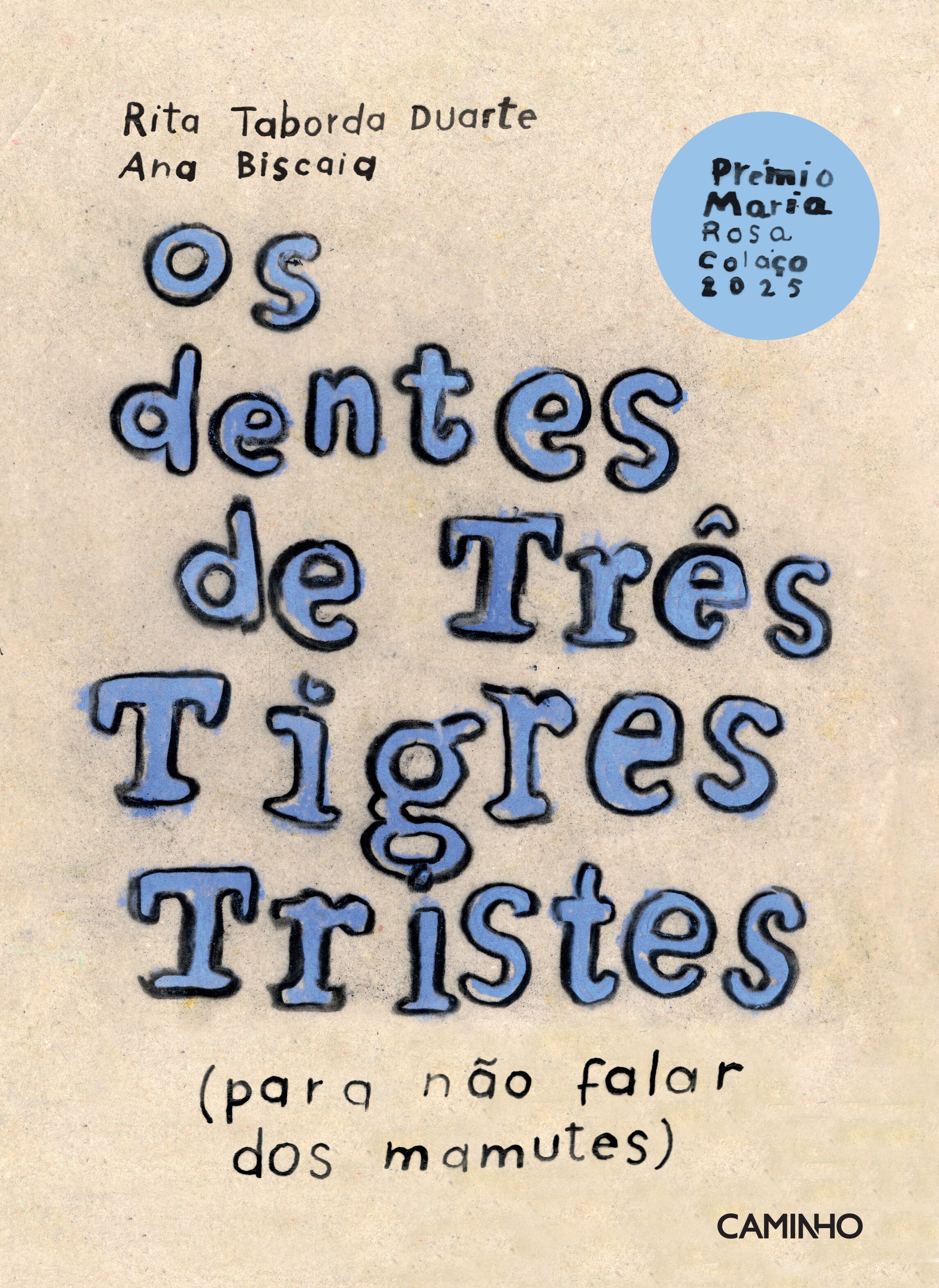 Imagem 0 de Os Dentes de Três Tigres Tristes