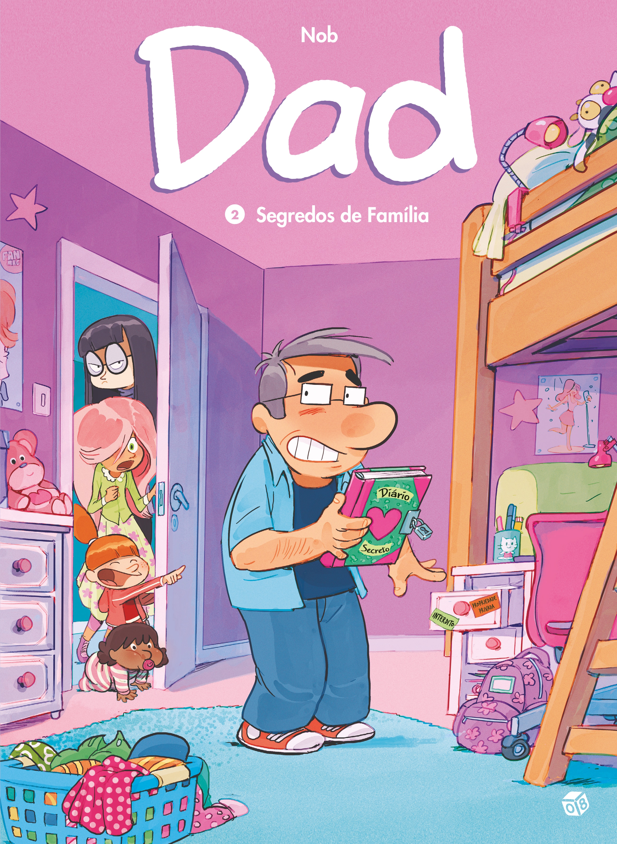 Imagem 0 de Dad - Segredos de Família