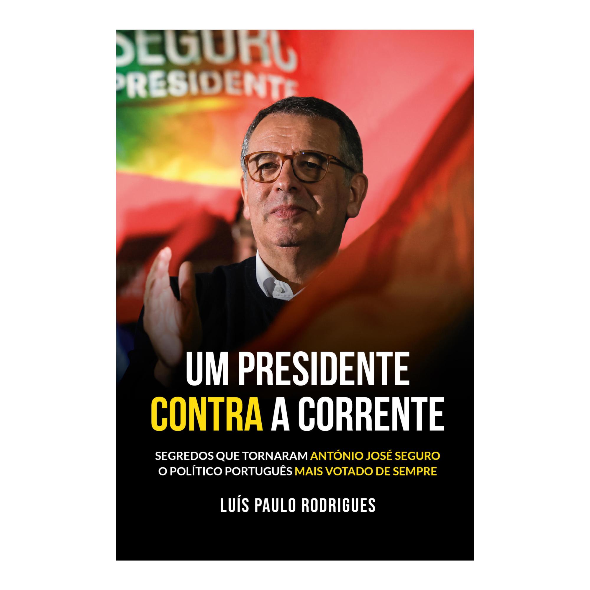 Imagem 0 de Um Presidente Contra a Corrente