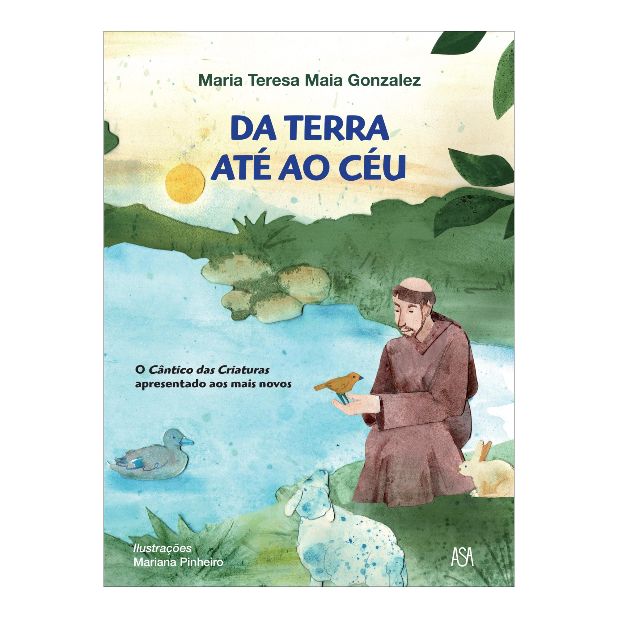 Imagem 0 de Da Terra Ate Ao Ceu