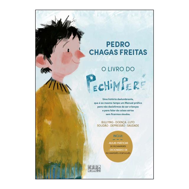 Imagem 0 de O Livro Do Pechimpere