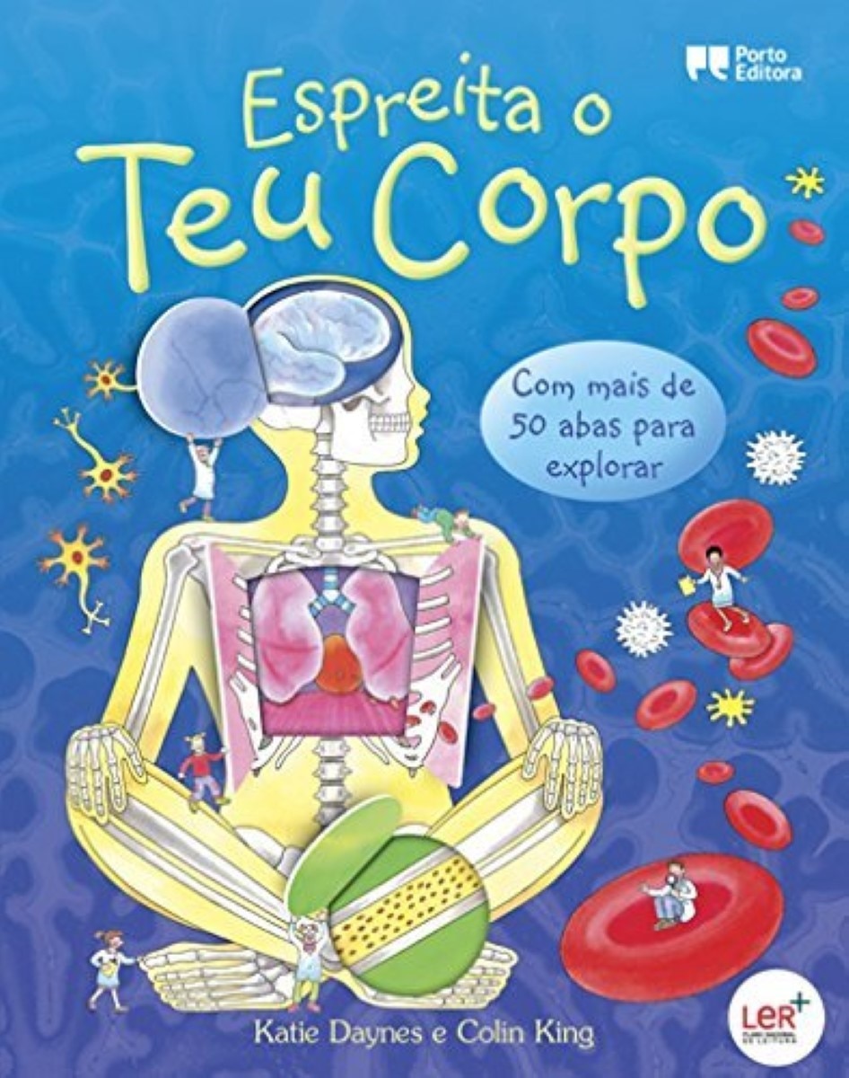 Espreita o Teu Corpo 1