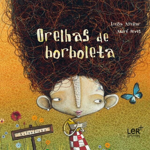 Orelhas de Borboleta 1