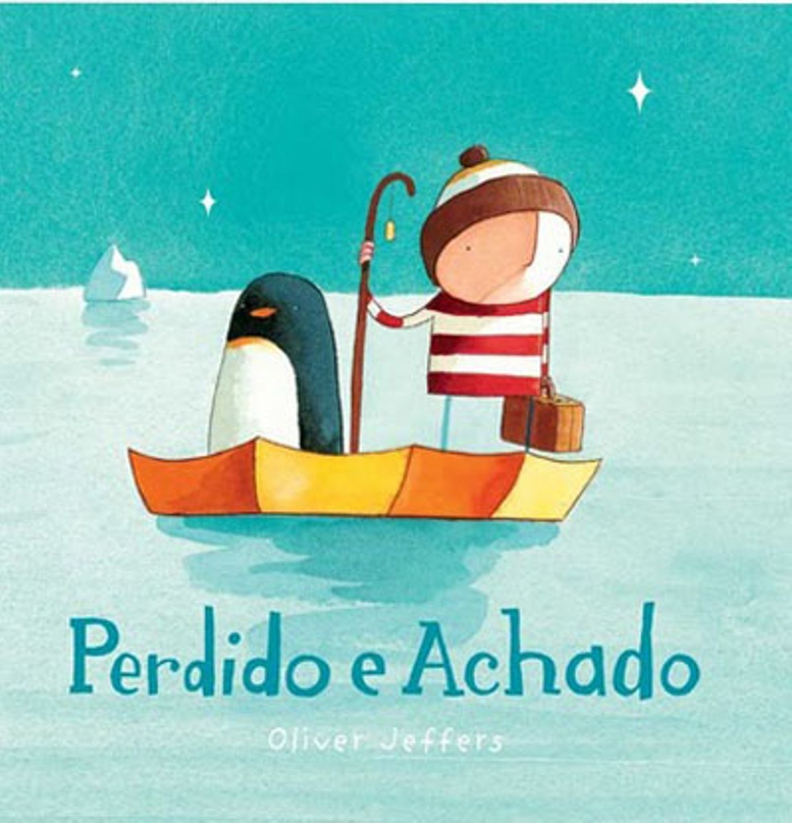 Imagem 0 de Perdido e Achado