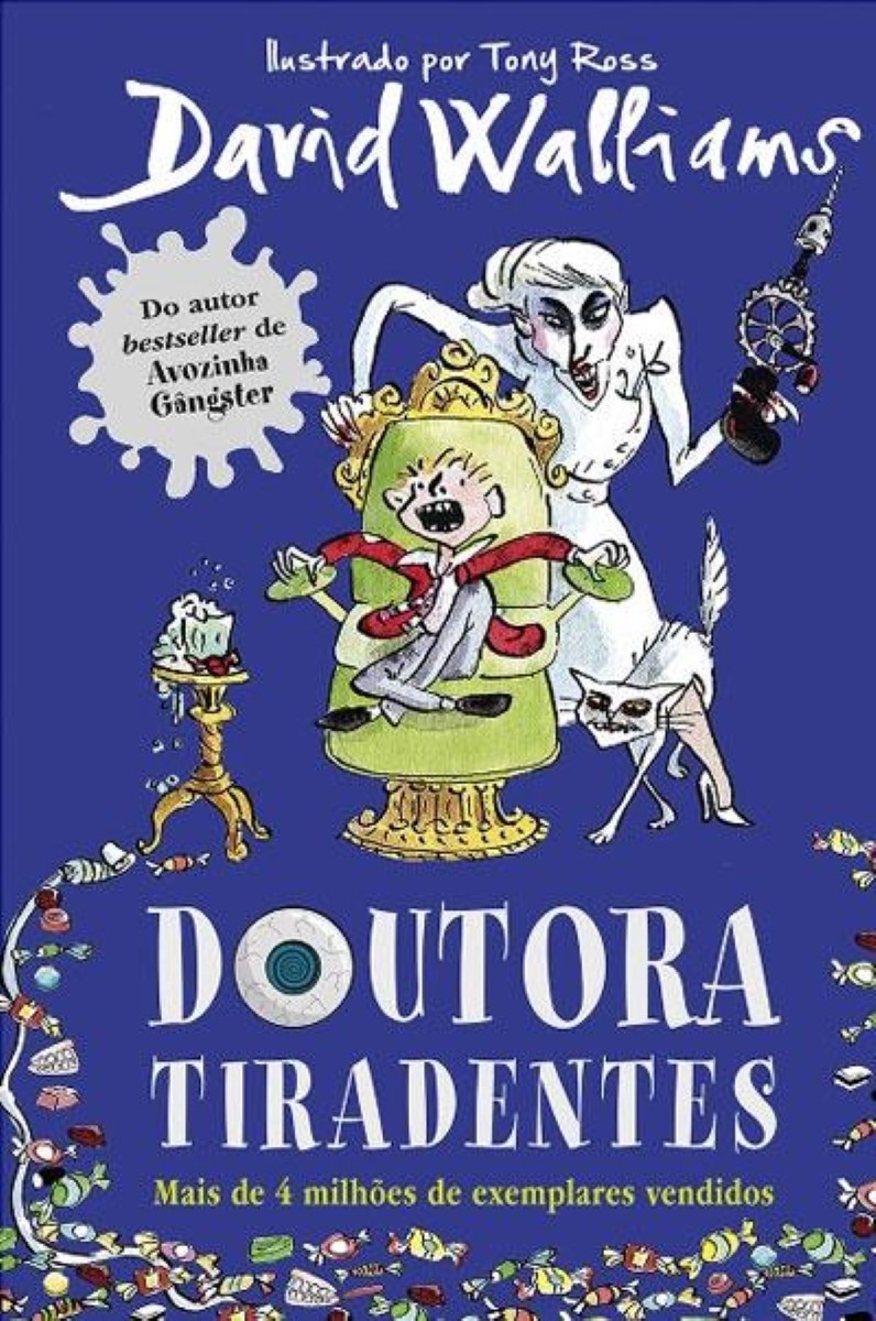 Doutora Tiradentes 1