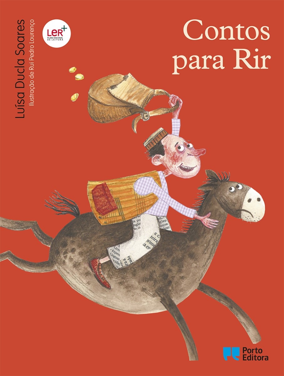 Imagem 0 de Contos para Rir