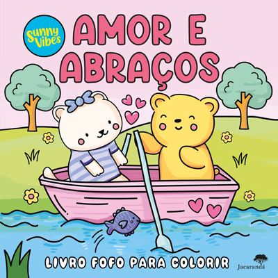 Amor e abraços 1