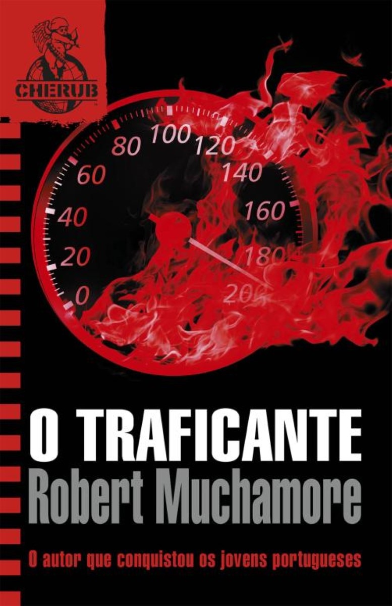 Imagem 0 de O Traficante