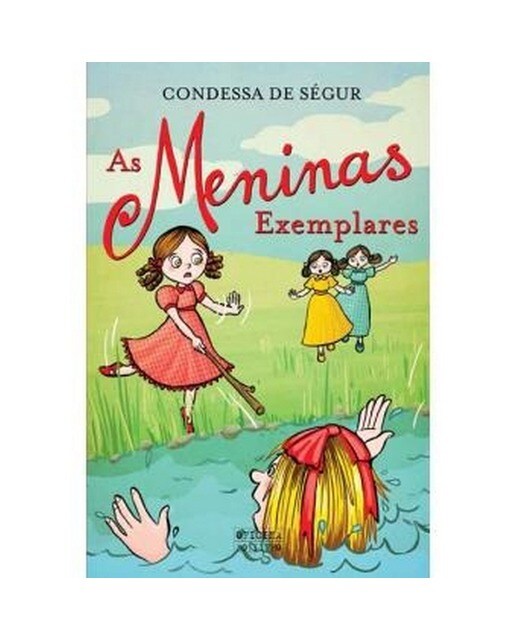 Imagem 0 de As meninas exemplares