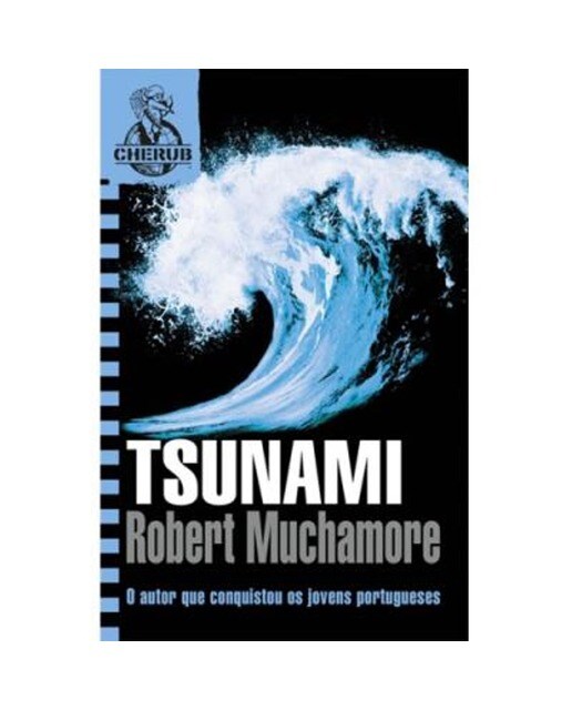 Imagem 0 de Tsunami