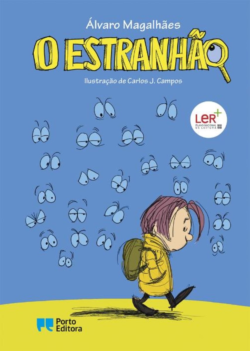 O Estranhão 1