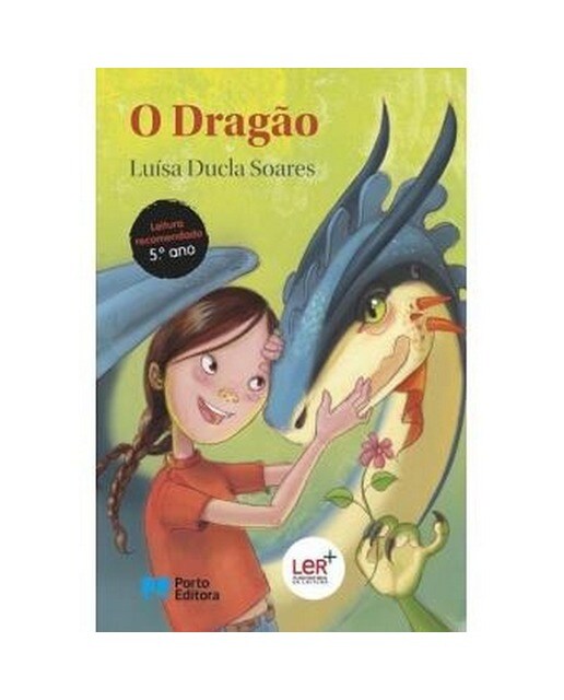 Imagem 0 de O Dragão