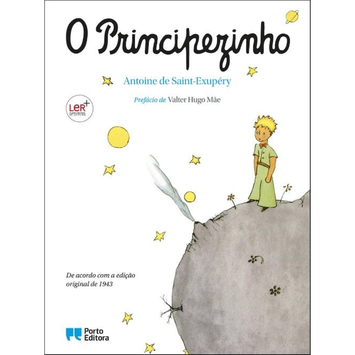 Imagem 0 de O Principezinho - Edição Especial