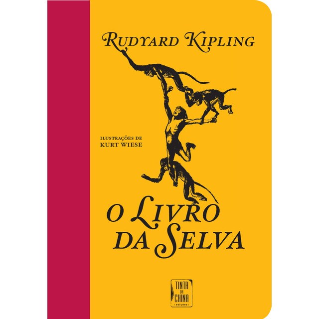 Imagem 0 de O Livro da Selva