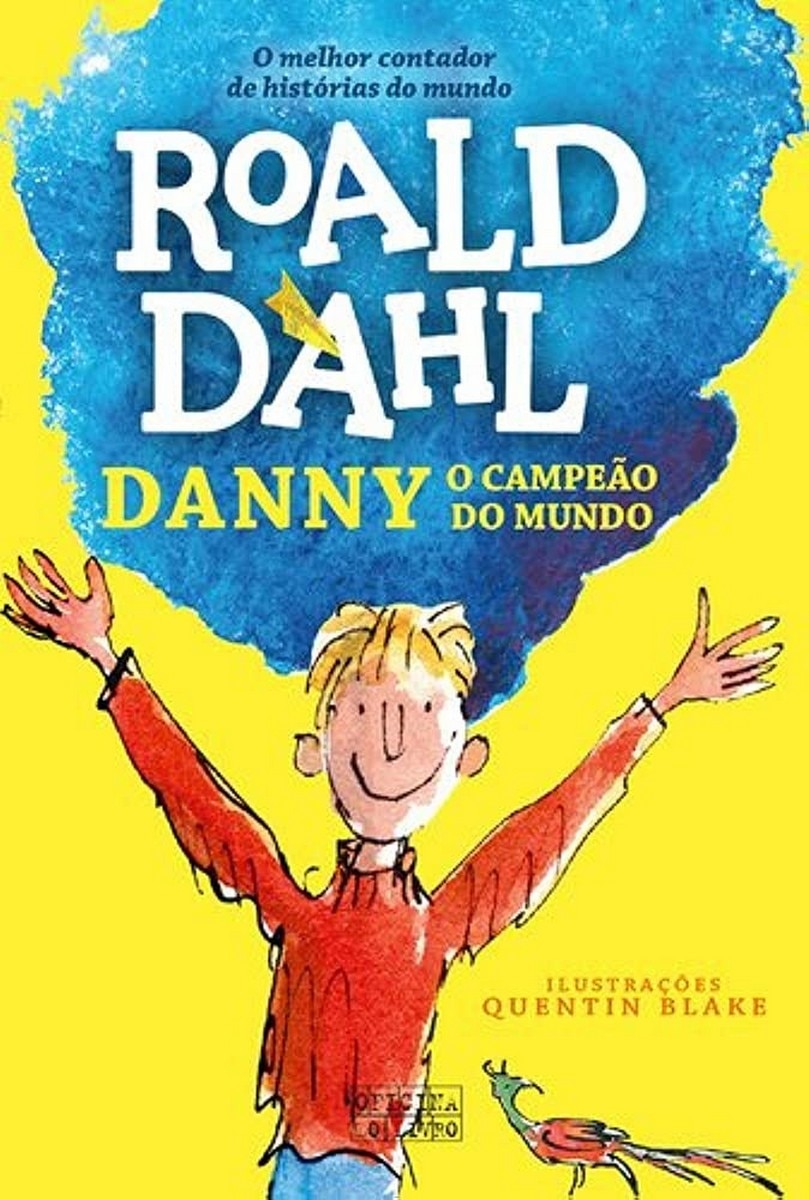 Imagem 0 de Danny o campeao do mundo