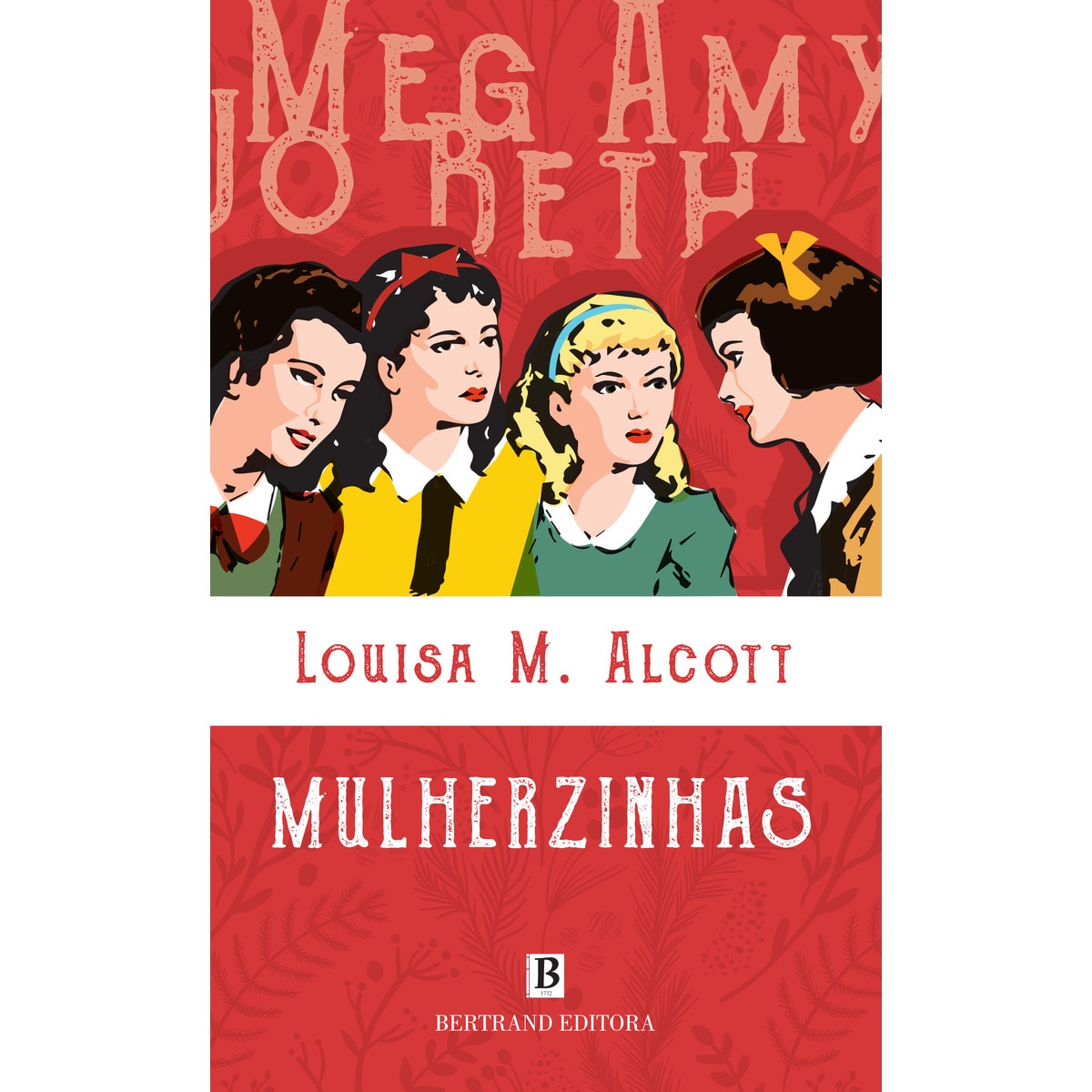Mulherzinhas 1