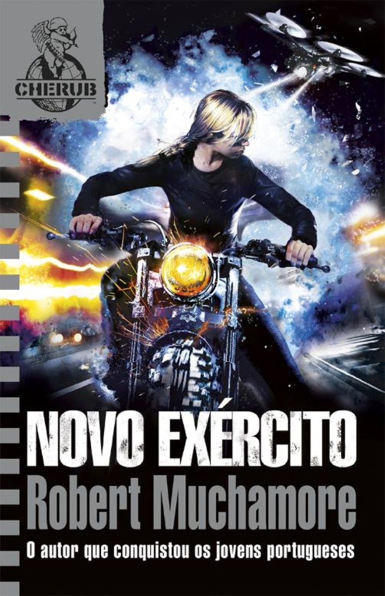 Imagem 0 de Novo exército