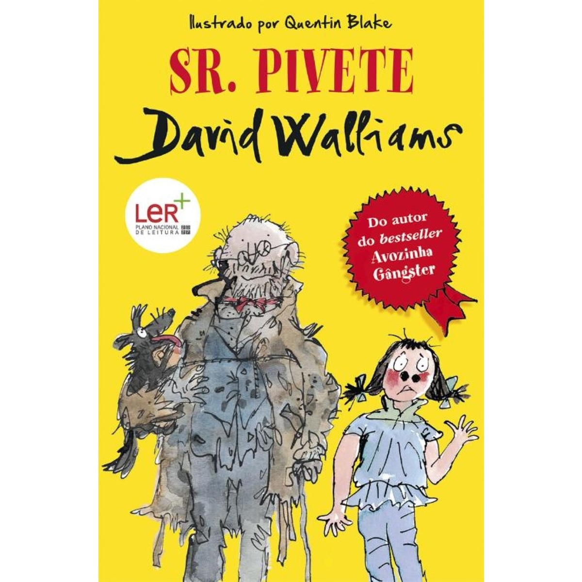Imagem 0 de Sr. Pivete