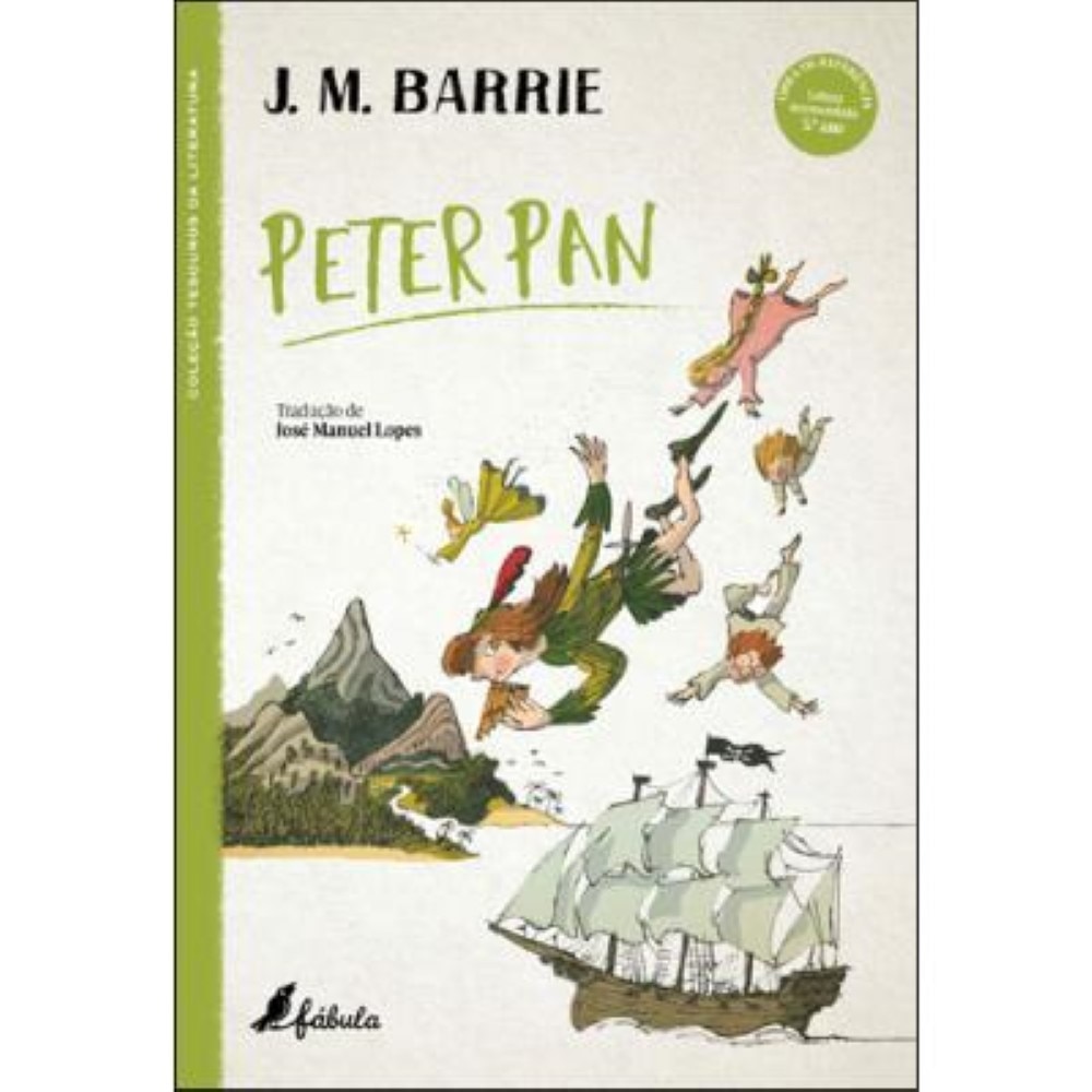 Imagem 0 de Peter Pan