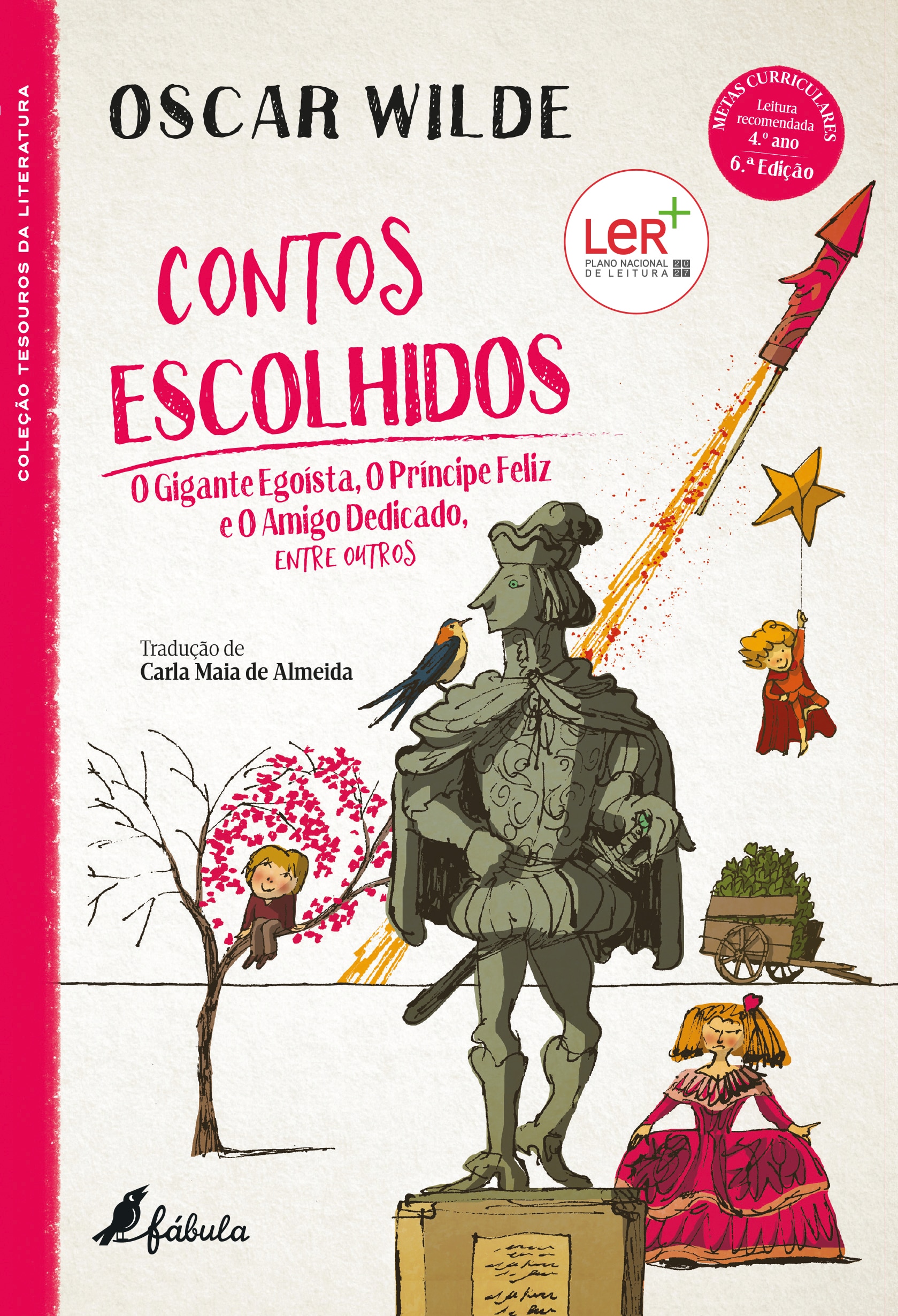 Contos escolhidos de oscar wilde 1