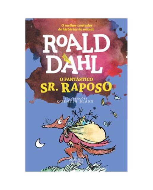 Imagem 0 de O Fantástico Sr. Raposo