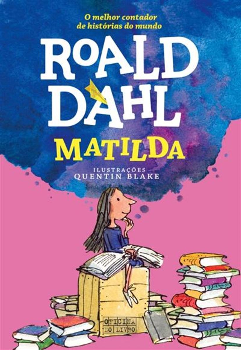 Imagem 0 de Matilda