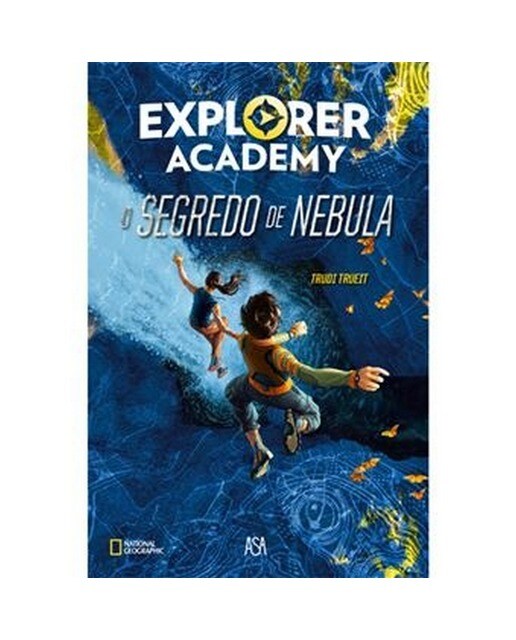 Imagem 0 de Academia de Exploradores N.º 1 - O Segredo de Nebula