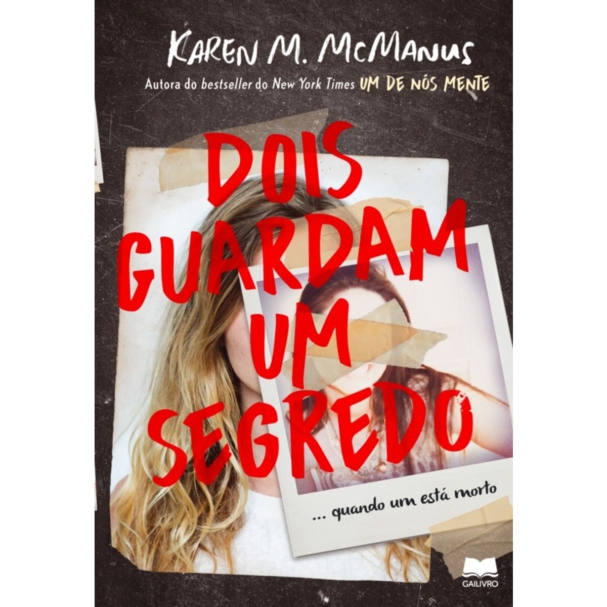 Dois Guardam um Segredo 1