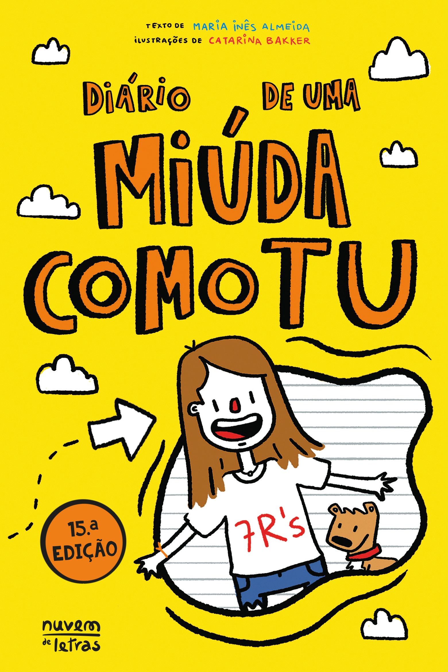 Imagem 0 de Diário de uma Miúda Como Tu