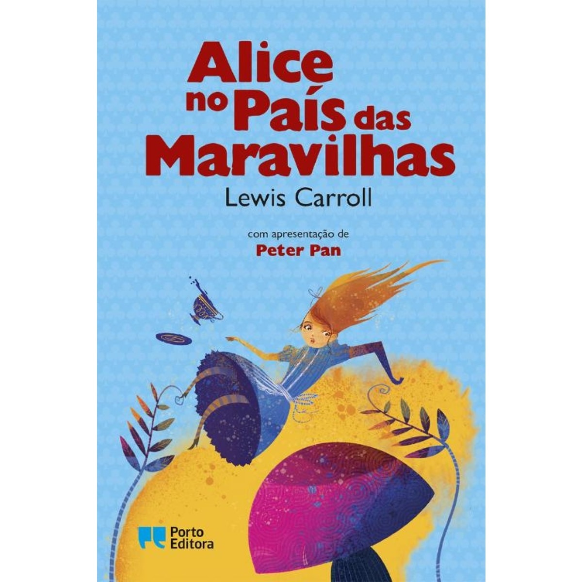 Imagem 0 de Alice no País das Maravilhas